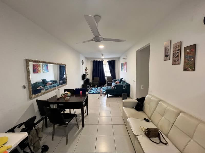 Pangsapuri untuk Dijual di Harmoni @ Eco Majestic - Ahmad Fadlee - PropertyGuru.com.my