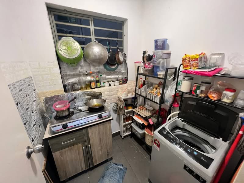 Pangsapuri untuk Dijual di Harmoni @ Eco Majestic - Ahmad Fadlee - PropertyGuru.com.my