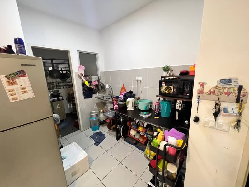 Pangsapuri untuk Dijual di Harmoni @ Eco Majestic - Ahmad Fadlee - PropertyGuru.com.my
