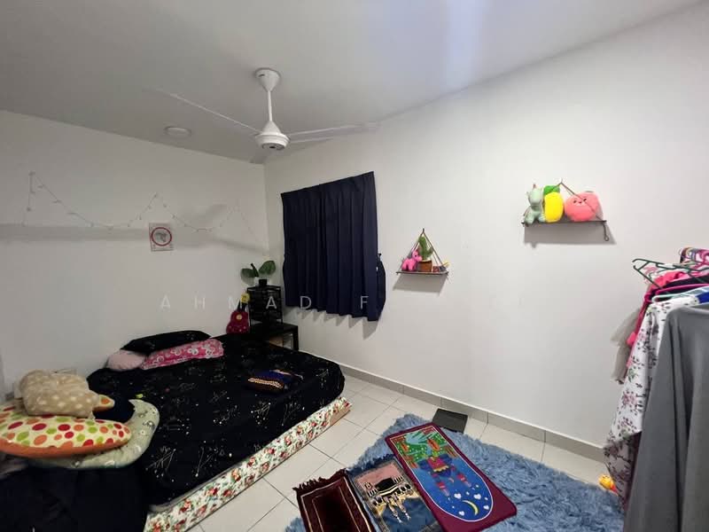 Pangsapuri untuk Dijual di Harmoni @ Eco Majestic - Ahmad Fadlee - PropertyGuru.com.my
