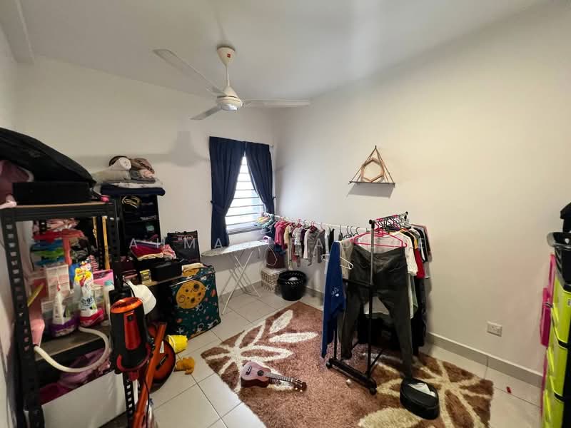 Pangsapuri untuk Dijual di Harmoni @ Eco Majestic - Ahmad Fadlee - PropertyGuru.com.my
