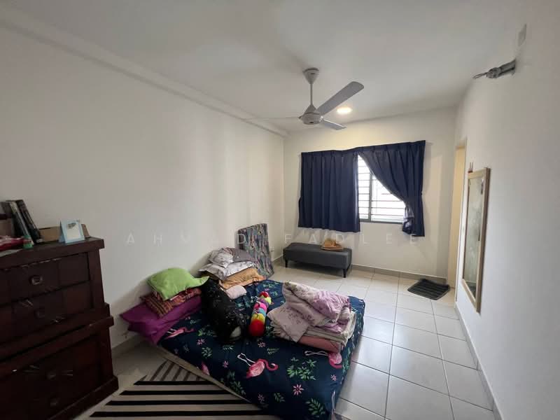 Pangsapuri untuk Dijual di Harmoni @ Eco Majestic - Ahmad Fadlee - PropertyGuru.com.my