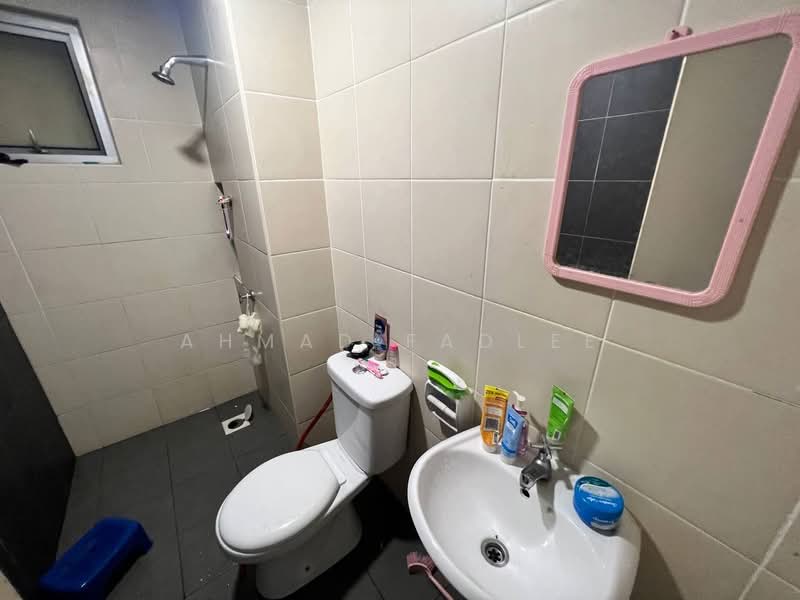 Pangsapuri untuk Dijual di Harmoni @ Eco Majestic - Ahmad Fadlee - PropertyGuru.com.my