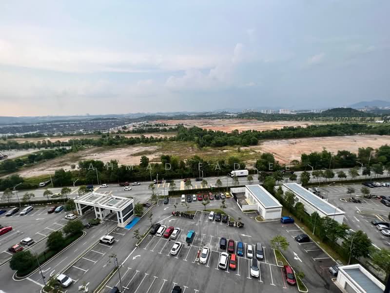 Pangsapuri untuk Dijual di Harmoni @ Eco Majestic - Ahmad Fadlee - PropertyGuru.com.my