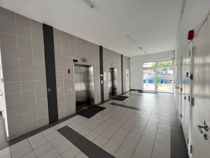 Pangsapuri untuk Dijual di Harmoni @ Eco Majestic - Ahmad Fadlee - PropertyGuru.com.my