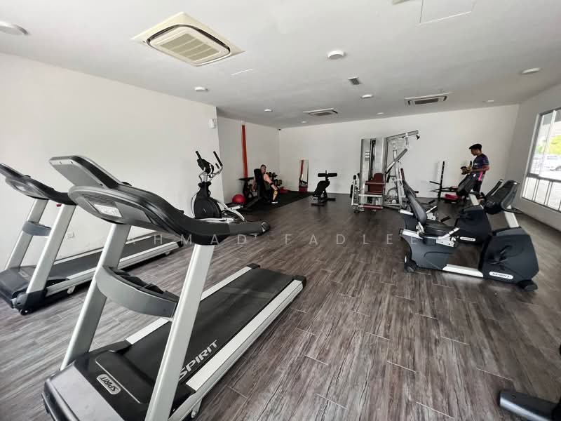 Pangsapuri untuk Dijual di Harmoni @ Eco Majestic - Ahmad Fadlee - PropertyGuru.com.my