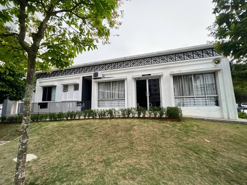 Pangsapuri untuk Dijual di Harmoni @ Eco Majestic - Ahmad Fadlee - PropertyGuru.com.my
