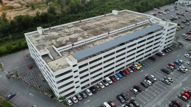 Pangsapuri untuk Dijual di Harmoni @ Eco Majestic - Ahmad Fadlee - PropertyGuru.com.my