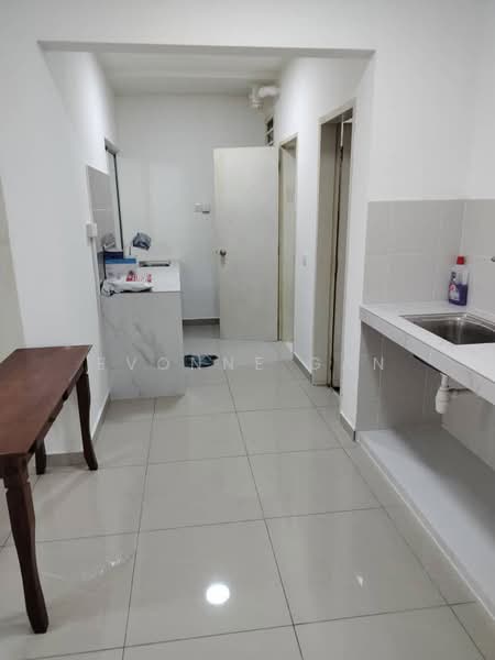 Pangsapuri untuk Disewa di Simfoni @ Eco Majestic - Evonne Gan - Kitchen - PropertyGuru.com.my
