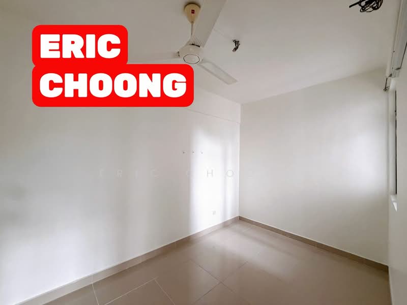 Kondominium untuk Disewa di All Seasons Park - Eric Choong - Interior - PropertyGuru.com.my
