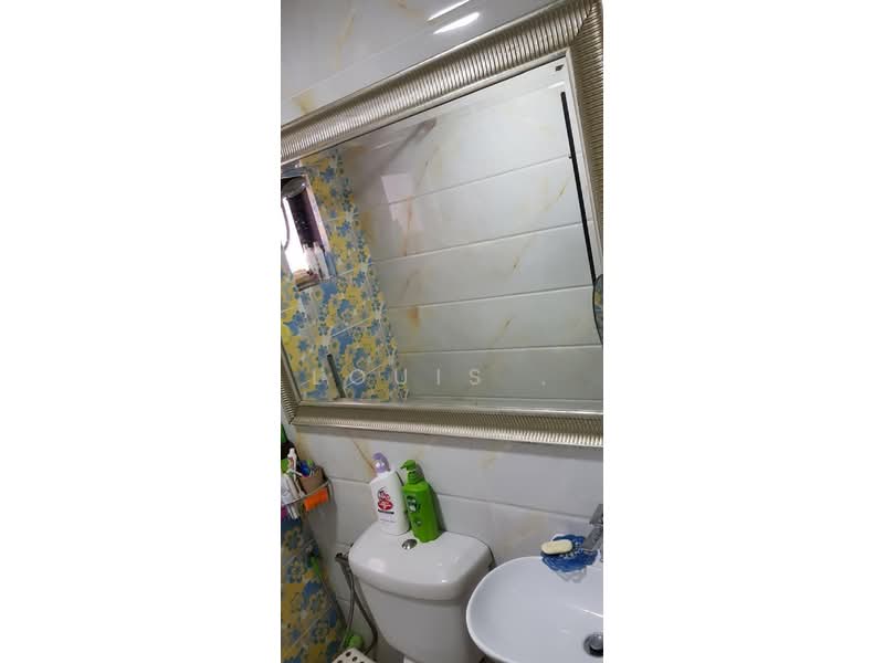 Kondominium untuk Disewa di Sri Putramas - Louis . - Bathroom - PropertyGuru.com.my