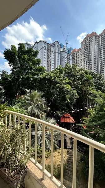 Kondominium untuk Disewa di Sri Putramas - Louis . - PropertyGuru.com.my