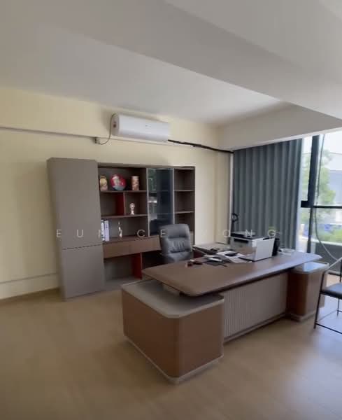 Semi-D Factory for Rent in Batu Arang (Selangor) - Eunice Wong - PropertyGuru.com.my