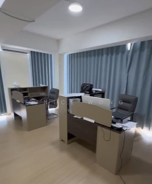 Semi-D Factory for Rent in Batu Arang (Selangor) - Eunice Wong - PropertyGuru.com.my
