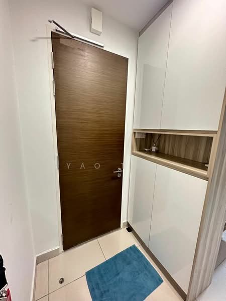 Service Residence for Rent at H2O Residences - Yao Tan - Entrance - PropertyGuru.com.my