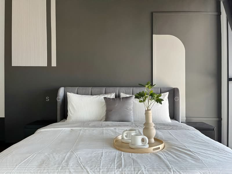 Kondominium untuk Disewa di The Estate - Scarlett Wong - Bedroom - PropertyGuru.com.my