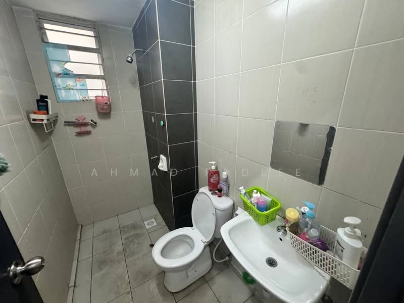 Apartment for Sale at Puncak Hijauan - Ahmad Fadlee - PropertyGuru.com.my