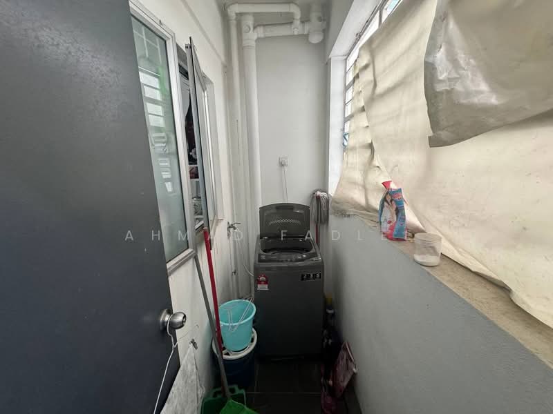 Apartment for Sale at Puncak Hijauan - Ahmad Fadlee - PropertyGuru.com.my