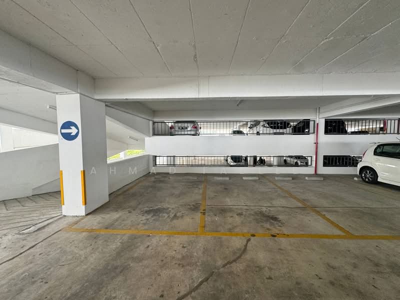 Apartment for Sale at Puncak Hijauan - Ahmad Fadlee - PropertyGuru.com.my