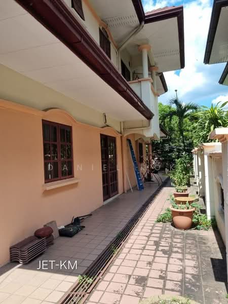 Semi-Detached House for Sale in Pjs 9 (Sunway) - Daniel Kok - Exterior - PropertyGuru.com.my
