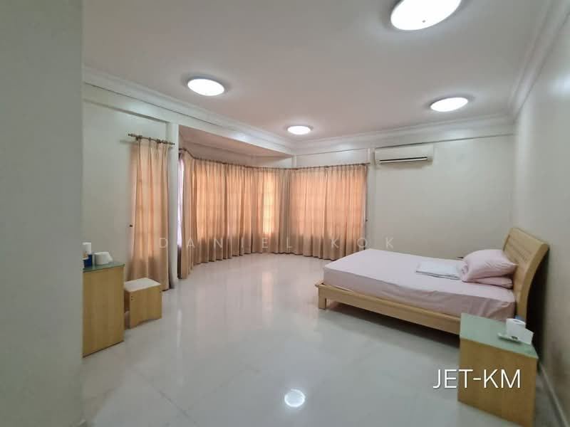 Semi-Detached House for Sale in Pjs 9 (Sunway) - Daniel Kok - Bedroom - PropertyGuru.com.my