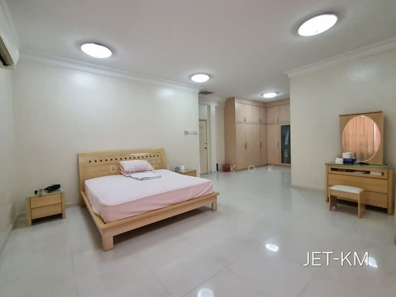 Semi-Detached House for Sale in Pjs 9 (Sunway) - Daniel Kok - Bedroom - PropertyGuru.com.my