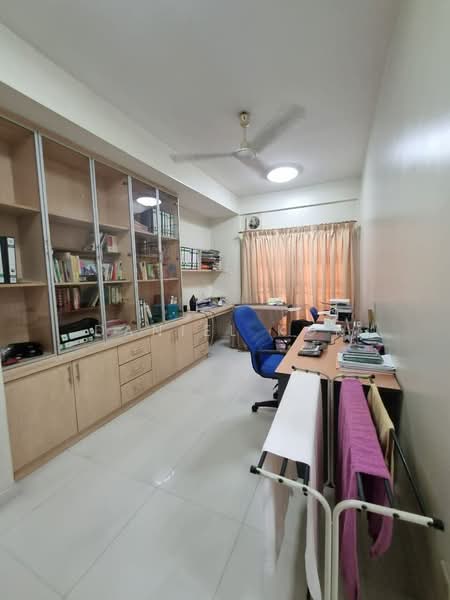 Semi-Detached House for Sale in Pjs 9 (Sunway) - Daniel Kok - Study - PropertyGuru.com.my