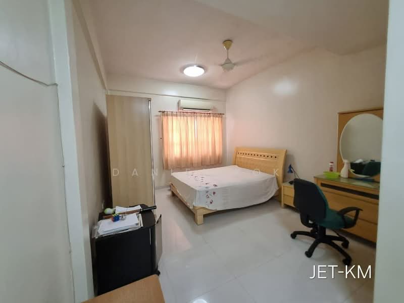Semi-Detached House for Sale in Pjs 9 (Sunway) - Daniel Kok - Bedroom - PropertyGuru.com.my