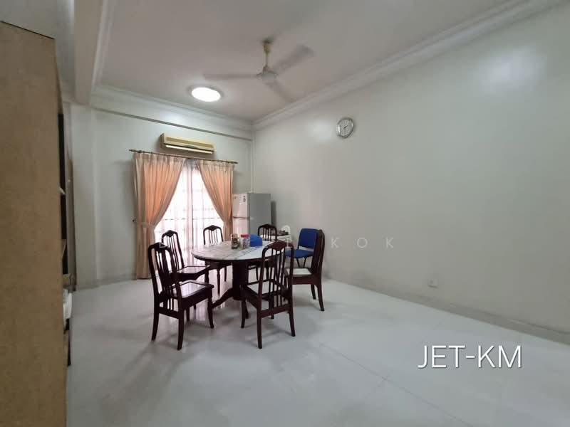 Semi-Detached House for Sale in Pjs 9 (Sunway) - Daniel Kok - Dining Room - PropertyGuru.com.my