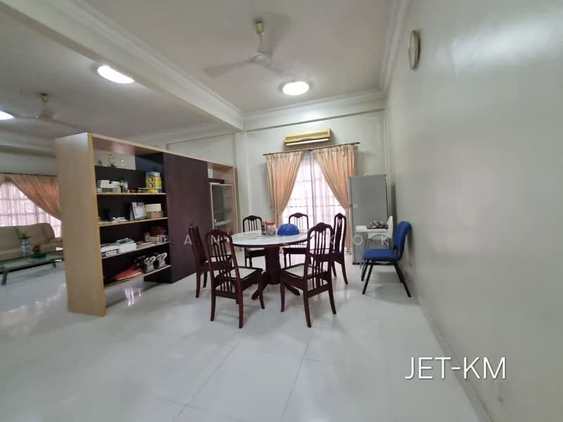 Semi-Detached House for Sale in Pjs 9 (Sunway) - Daniel Kok - Dining Room - PropertyGuru.com.my
