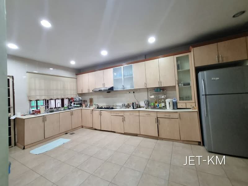 Semi-Detached House for Sale in Pjs 9 (Sunway) - Daniel Kok - Kitchen - PropertyGuru.com.my