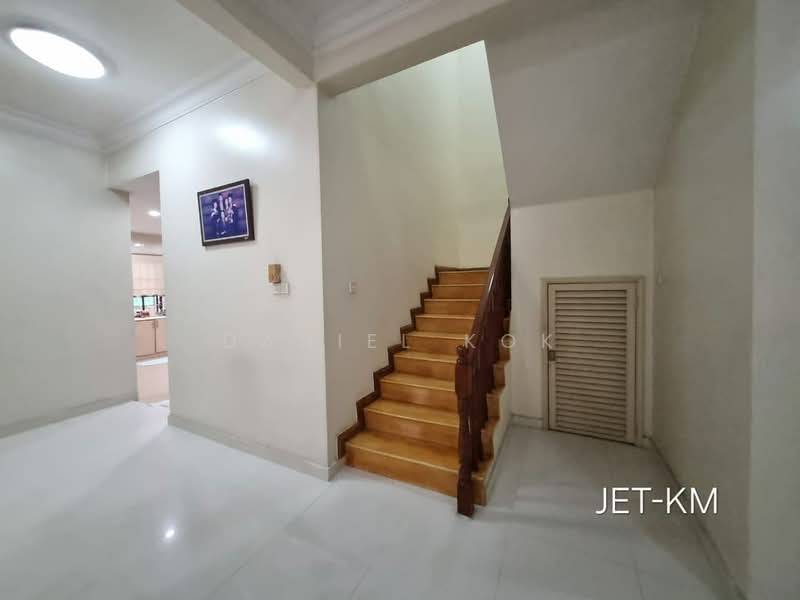 Semi-Detached House for Sale in Pjs 9 (Sunway) - Daniel Kok - Interior - PropertyGuru.com.my