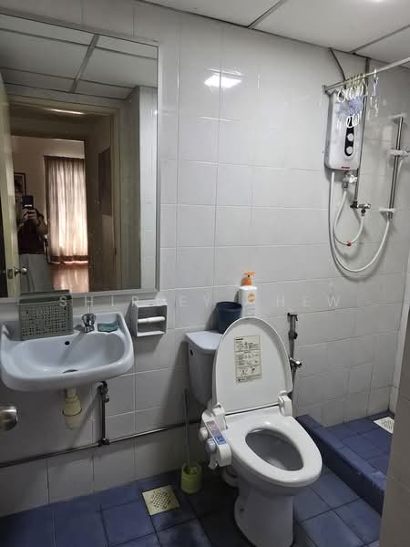 Condominium for Rent at Danau Permai - Shirley Chew - PropertyGuru.com.my