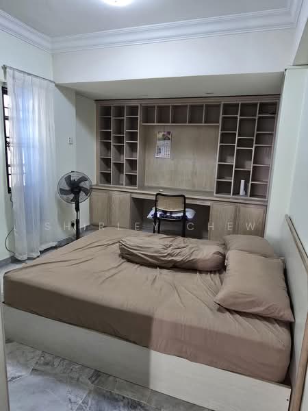 Condominium for Rent at Danau Permai - Shirley Chew - PropertyGuru.com.my