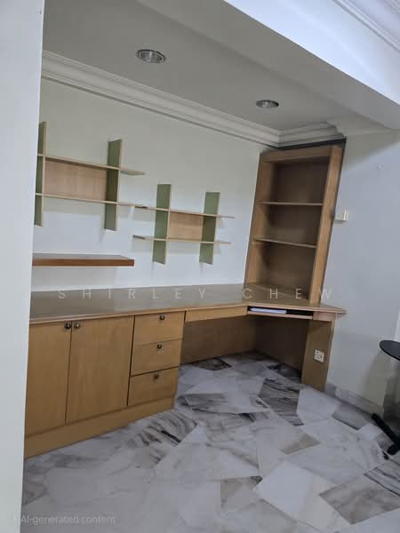 Kondominium untuk Disewa di Danau Permai - Shirley Chew - PropertyGuru.com.my