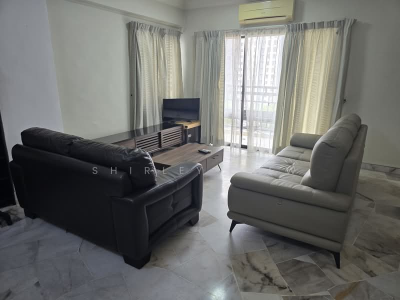 Kondominium untuk Disewa di Danau Permai - Shirley Chew - PropertyGuru.com.my