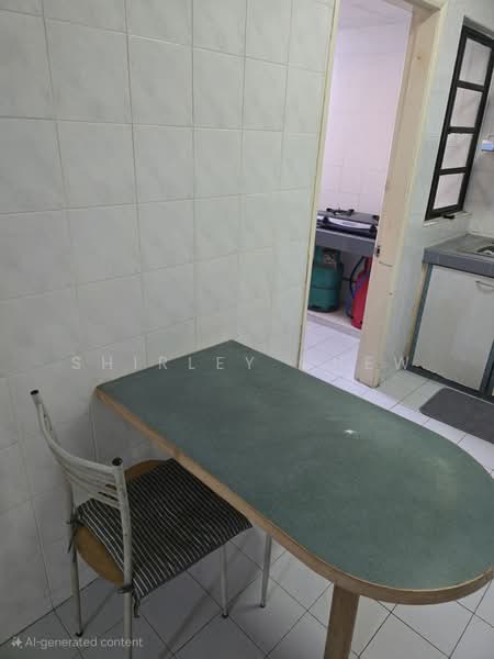 Kondominium untuk Disewa di Danau Permai - Shirley Chew - PropertyGuru.com.my