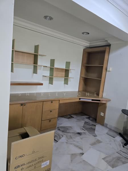 Kondominium untuk Disewa di Danau Permai - Shirley Chew - PropertyGuru.com.my