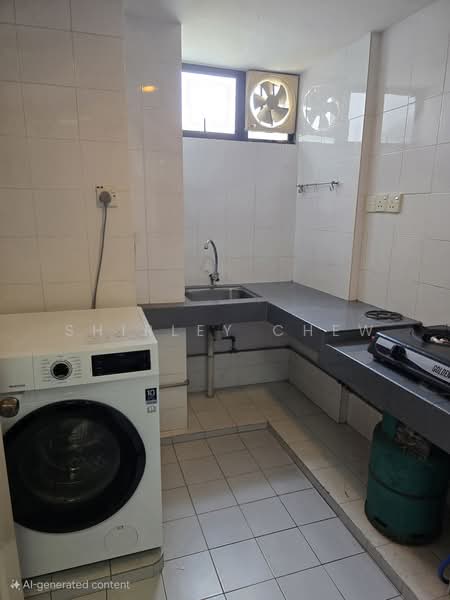 Kondominium untuk Disewa di Danau Permai - Shirley Chew - PropertyGuru.com.my