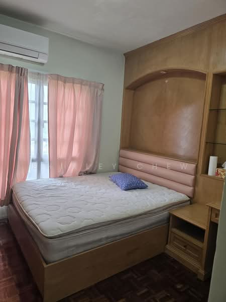 Kondominium untuk Disewa di Danau Permai - Shirley Chew - PropertyGuru.com.my