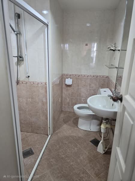 Kondominium untuk Disewa di Danau Permai - Shirley Chew - PropertyGuru.com.my