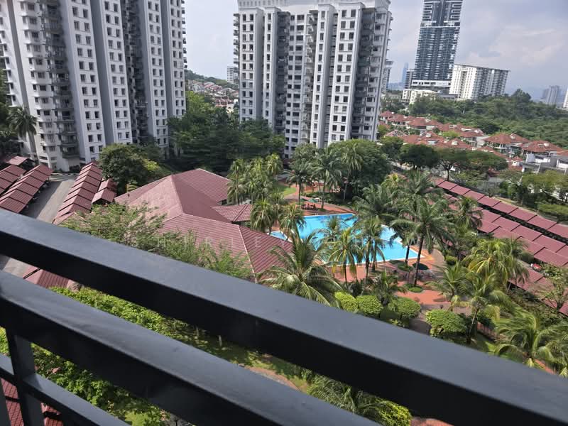 Kondominium untuk Disewa di Danau Permai - Shirley Chew - PropertyGuru.com.my
