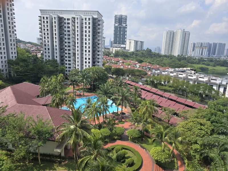 Kondominium untuk Disewa di Danau Permai - Shirley Chew - PropertyGuru.com.my