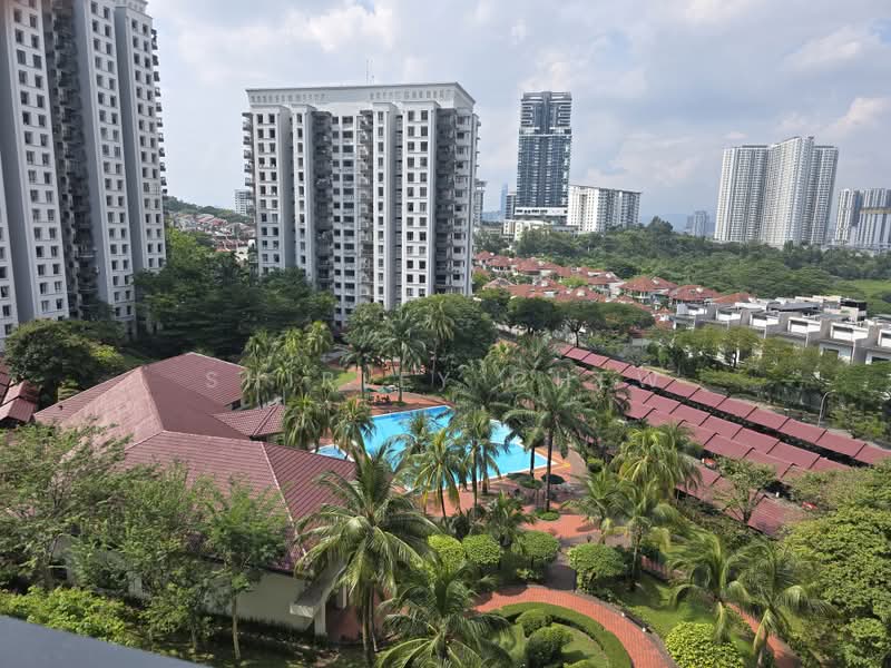 Kondominium untuk Disewa di Danau Permai - Shirley Chew - PropertyGuru.com.my