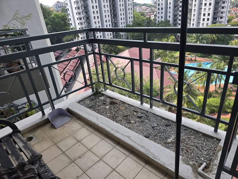 Kondominium untuk Disewa di Danau Permai - Shirley Chew - PropertyGuru.com.my