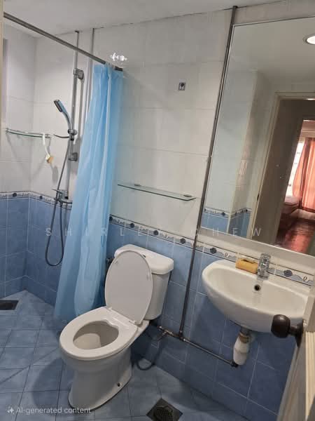 Kondominium untuk Disewa di Danau Permai - Shirley Chew - PropertyGuru.com.my