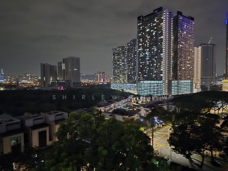 Condominium for Rent at Danau Permai - Shirley Chew - Exterior - PropertyGuru.com.my