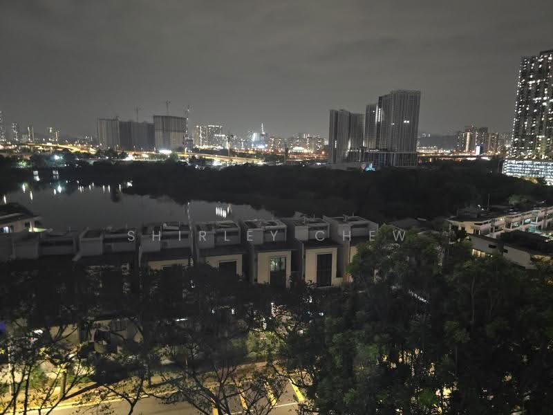 Condominium for Rent at Danau Permai - Shirley Chew - Exterior - PropertyGuru.com.my