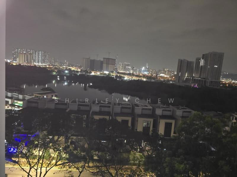 Condominium for Rent at Danau Permai - Shirley Chew - Exterior - PropertyGuru.com.my
