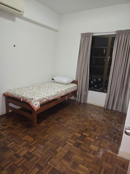 Condominium for Rent at Danau Permai - Shirley Chew - Bedroom - PropertyGuru.com.my